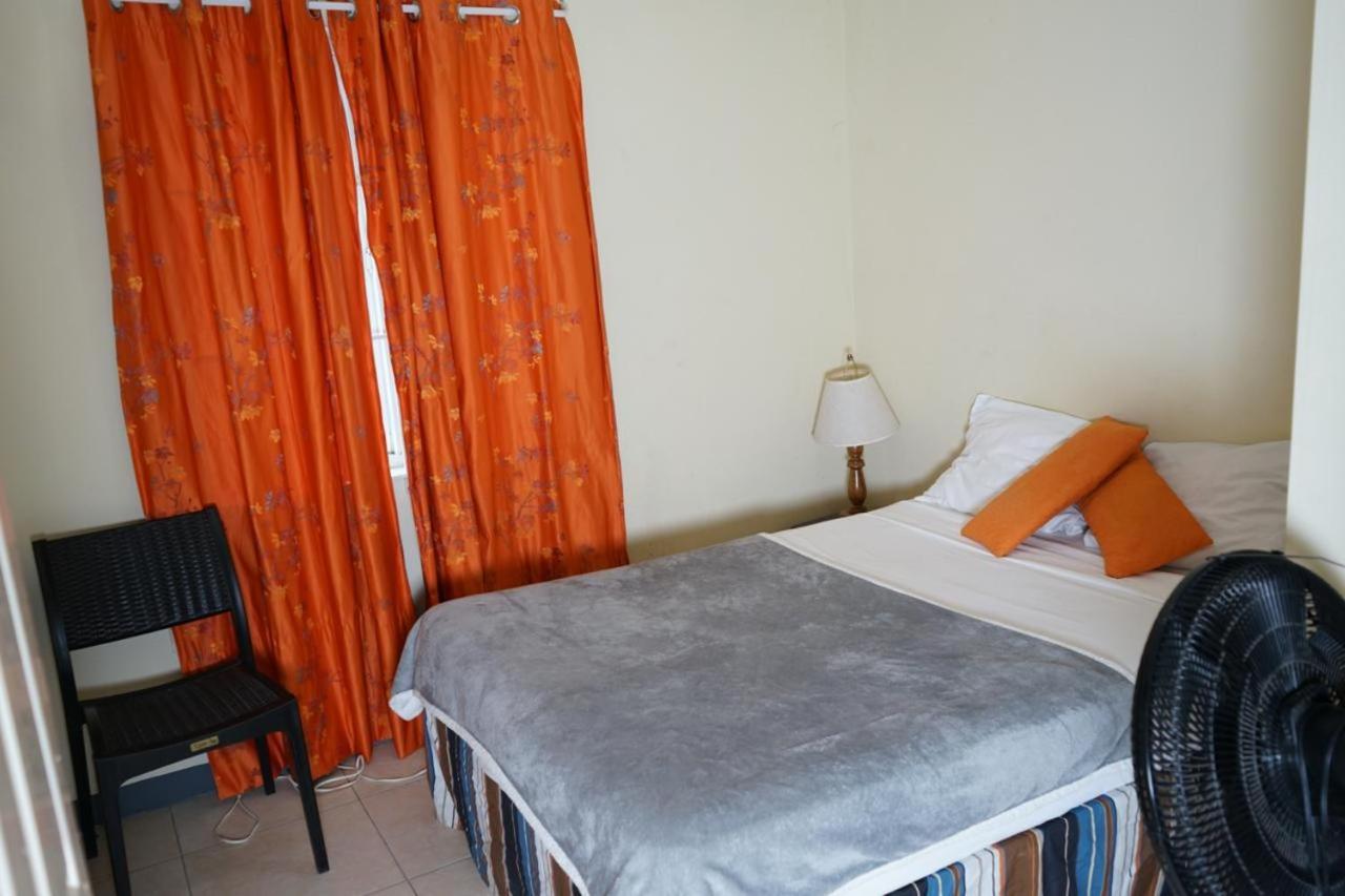 Ayurveda Resort Negril Extérieur photo