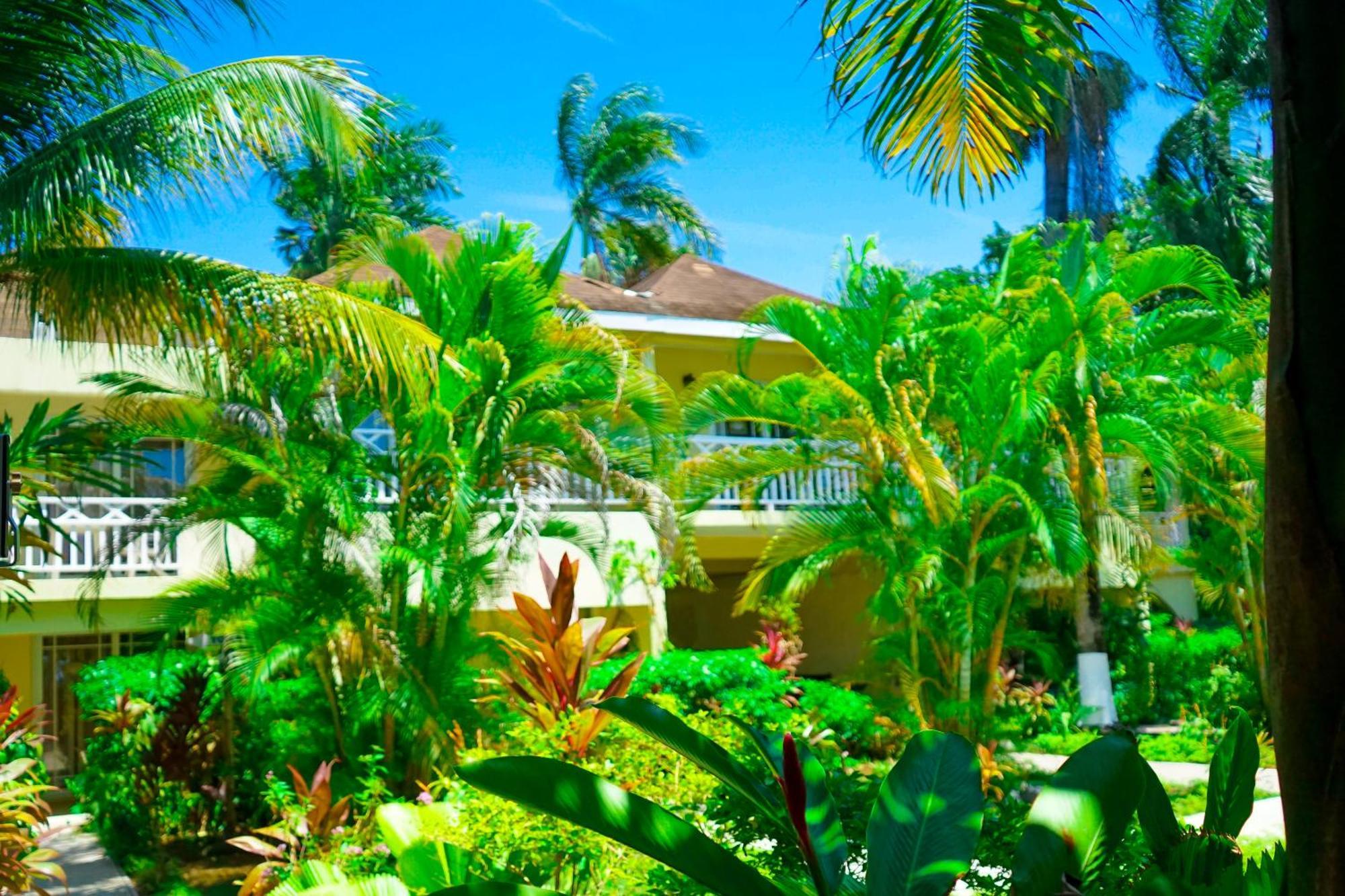 Ayurveda Resort Negril Extérieur photo