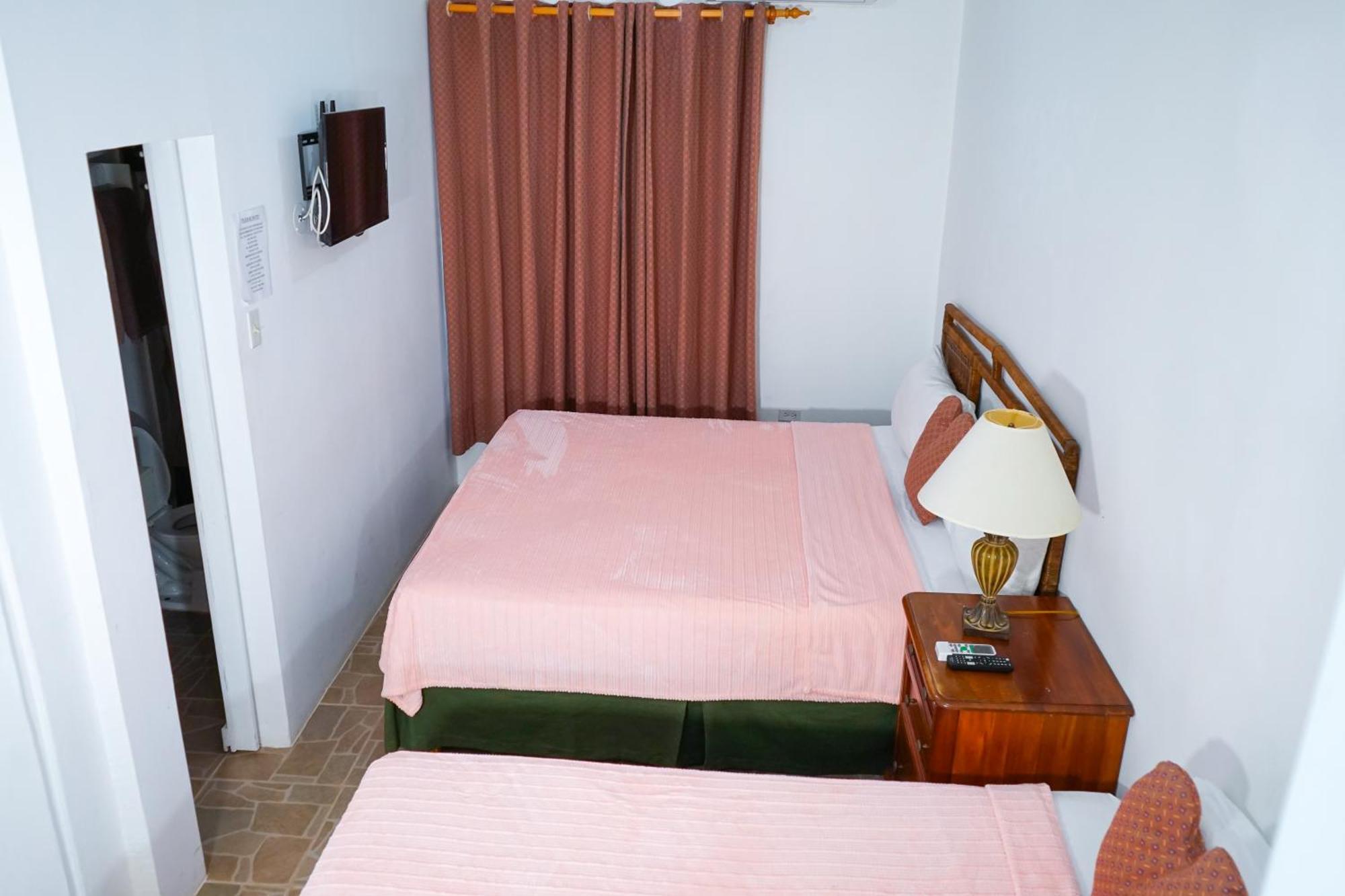 Ayurveda Resort Negril Extérieur photo