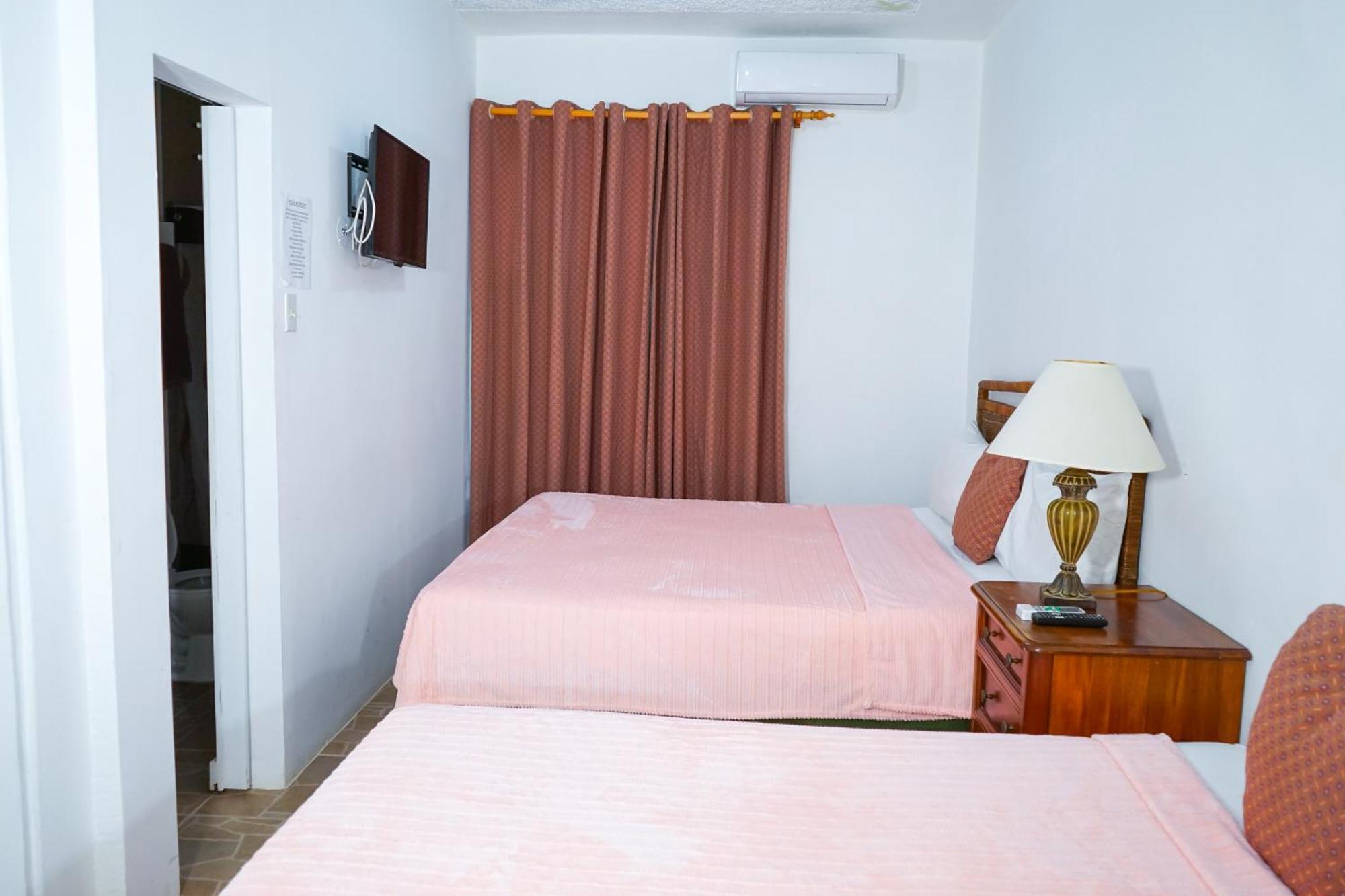 Ayurveda Resort Negril Extérieur photo