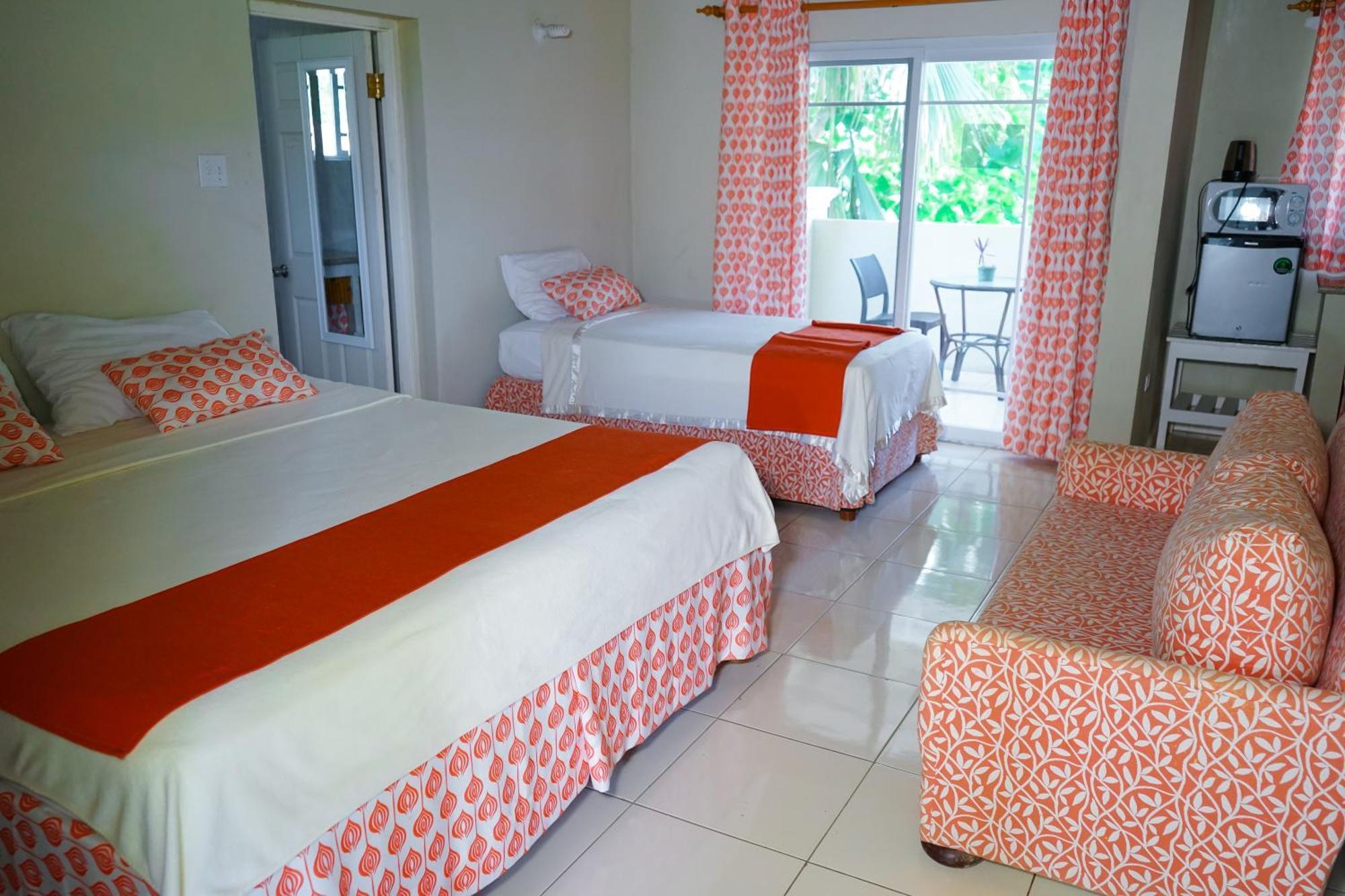 Ayurveda Resort Negril Extérieur photo