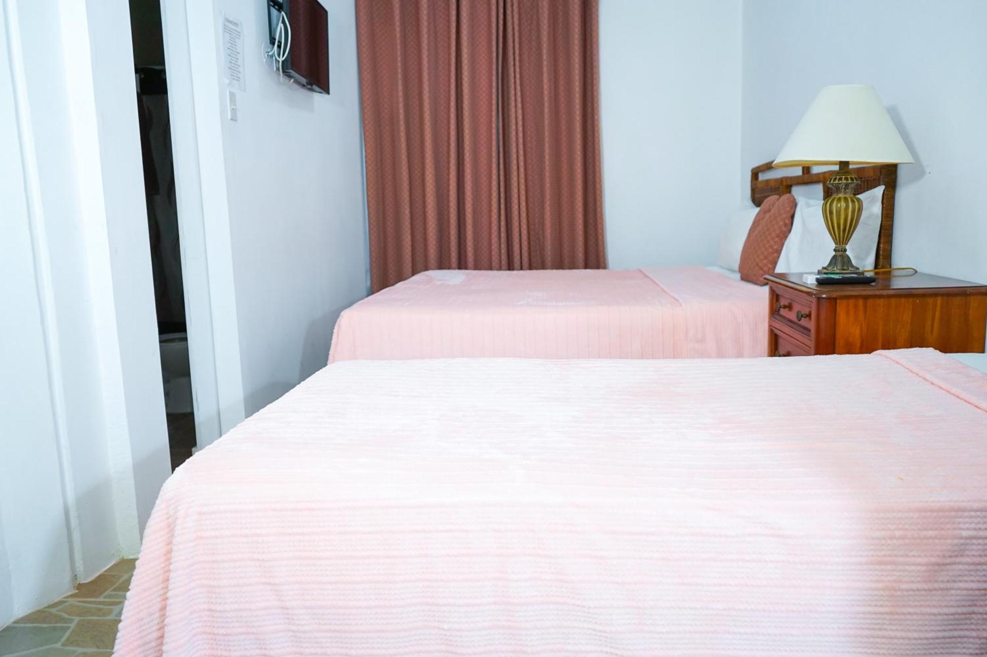 Ayurveda Resort Negril Extérieur photo