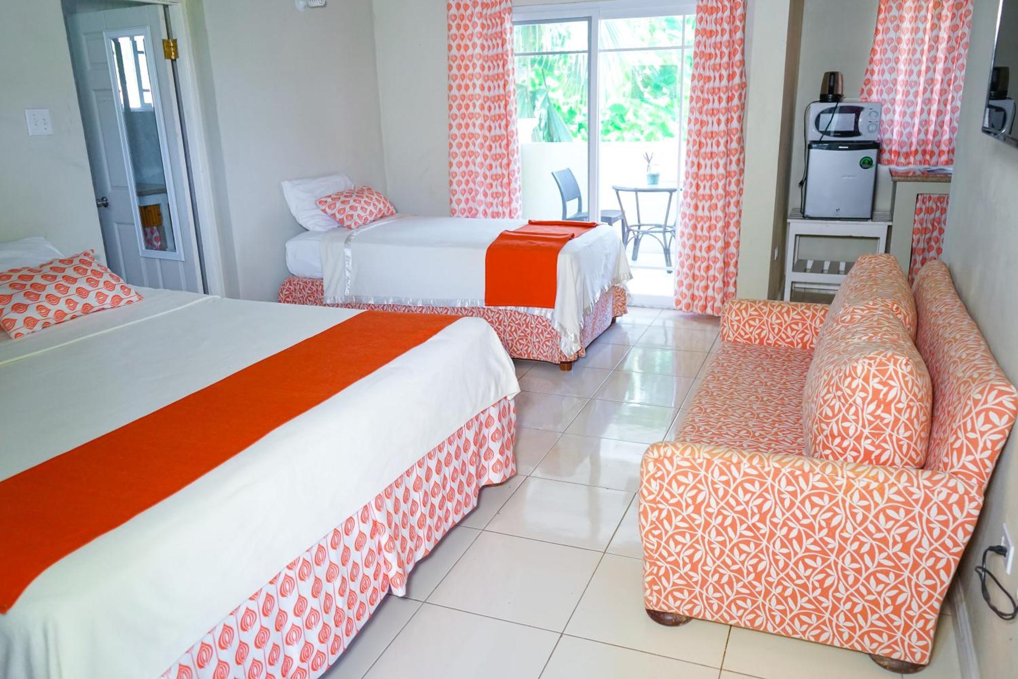 Ayurveda Resort Negril Extérieur photo