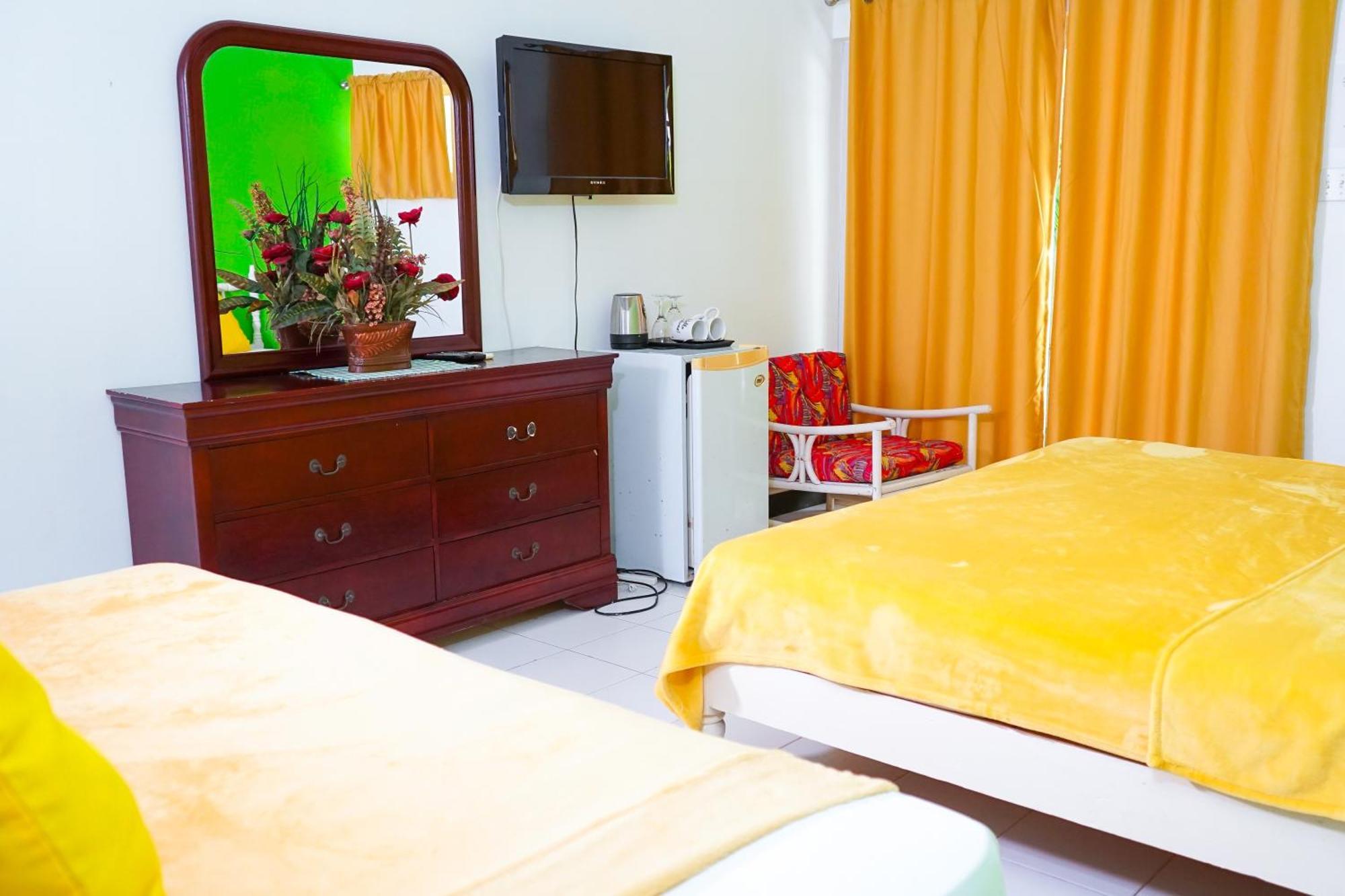 Ayurveda Resort Negril Extérieur photo