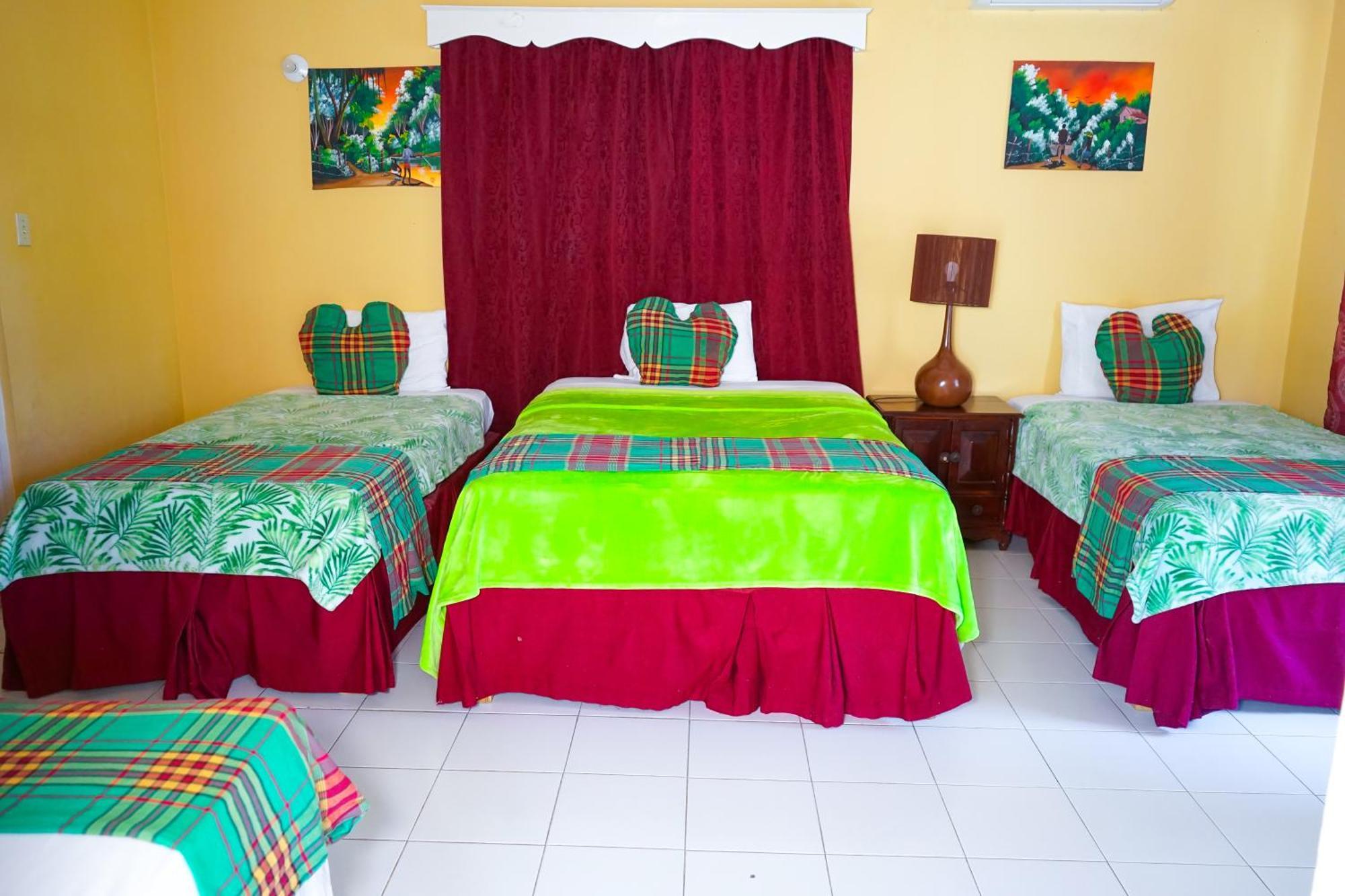 Ayurveda Resort Negril Extérieur photo