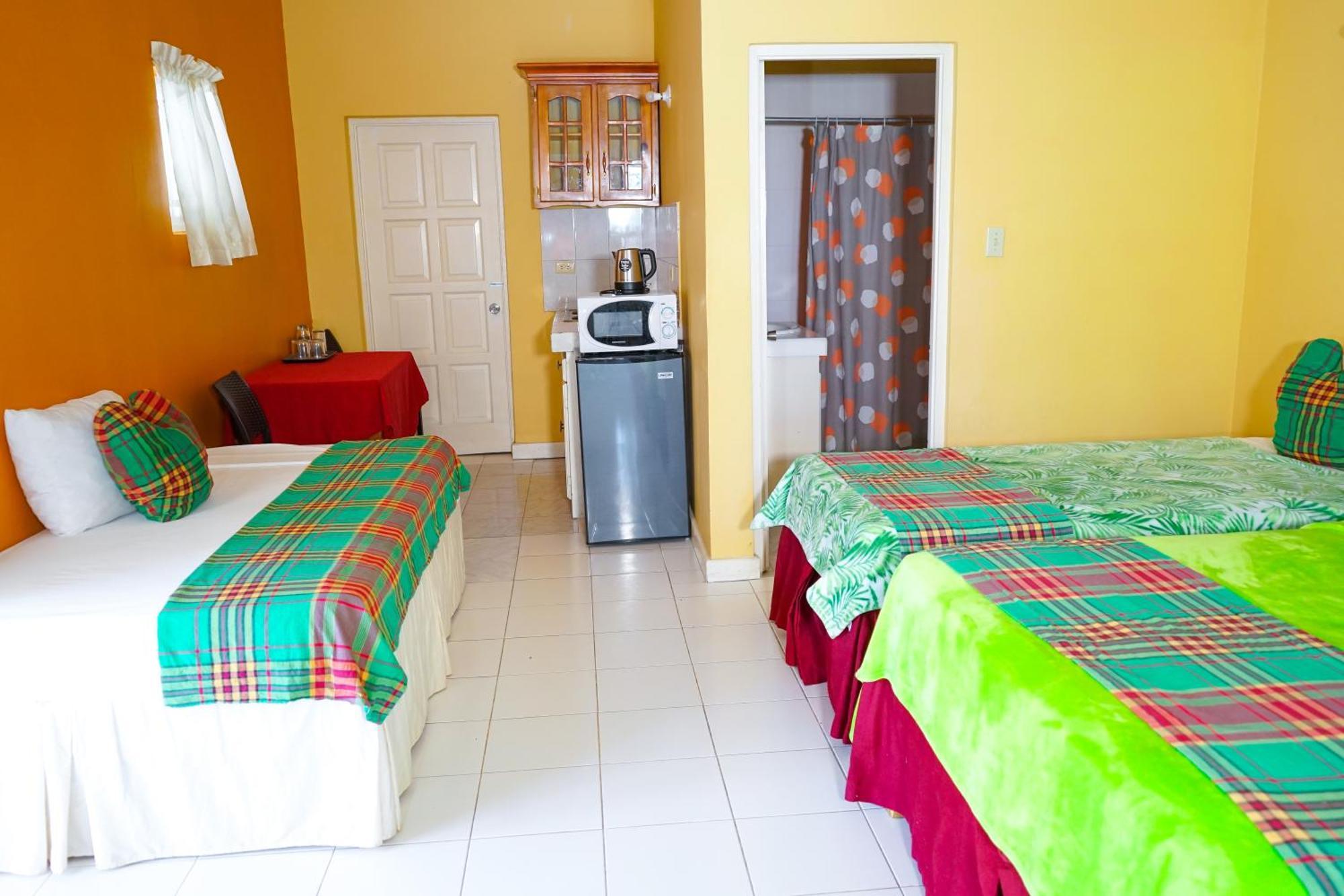 Ayurveda Resort Negril Extérieur photo