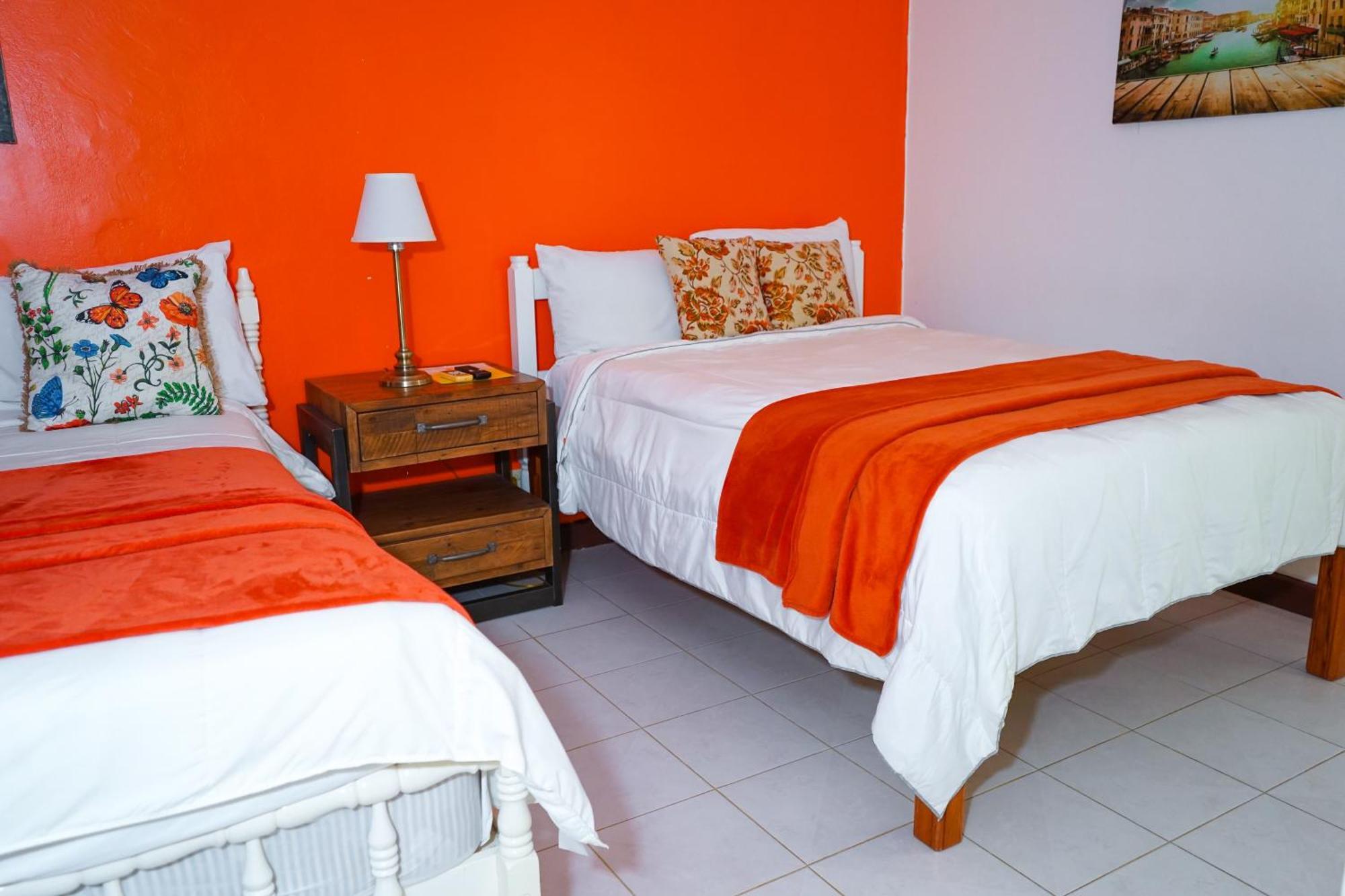Ayurveda Resort Negril Extérieur photo