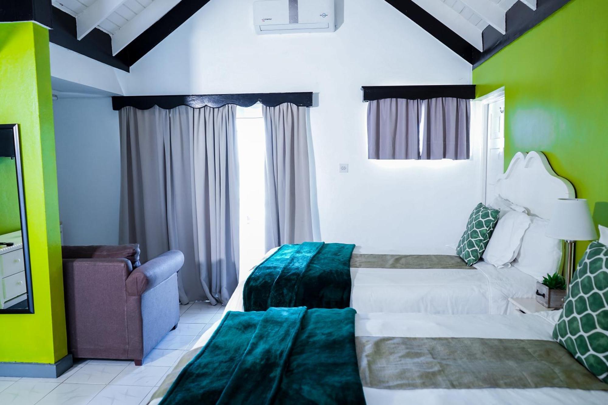 Ayurveda Resort Negril Extérieur photo