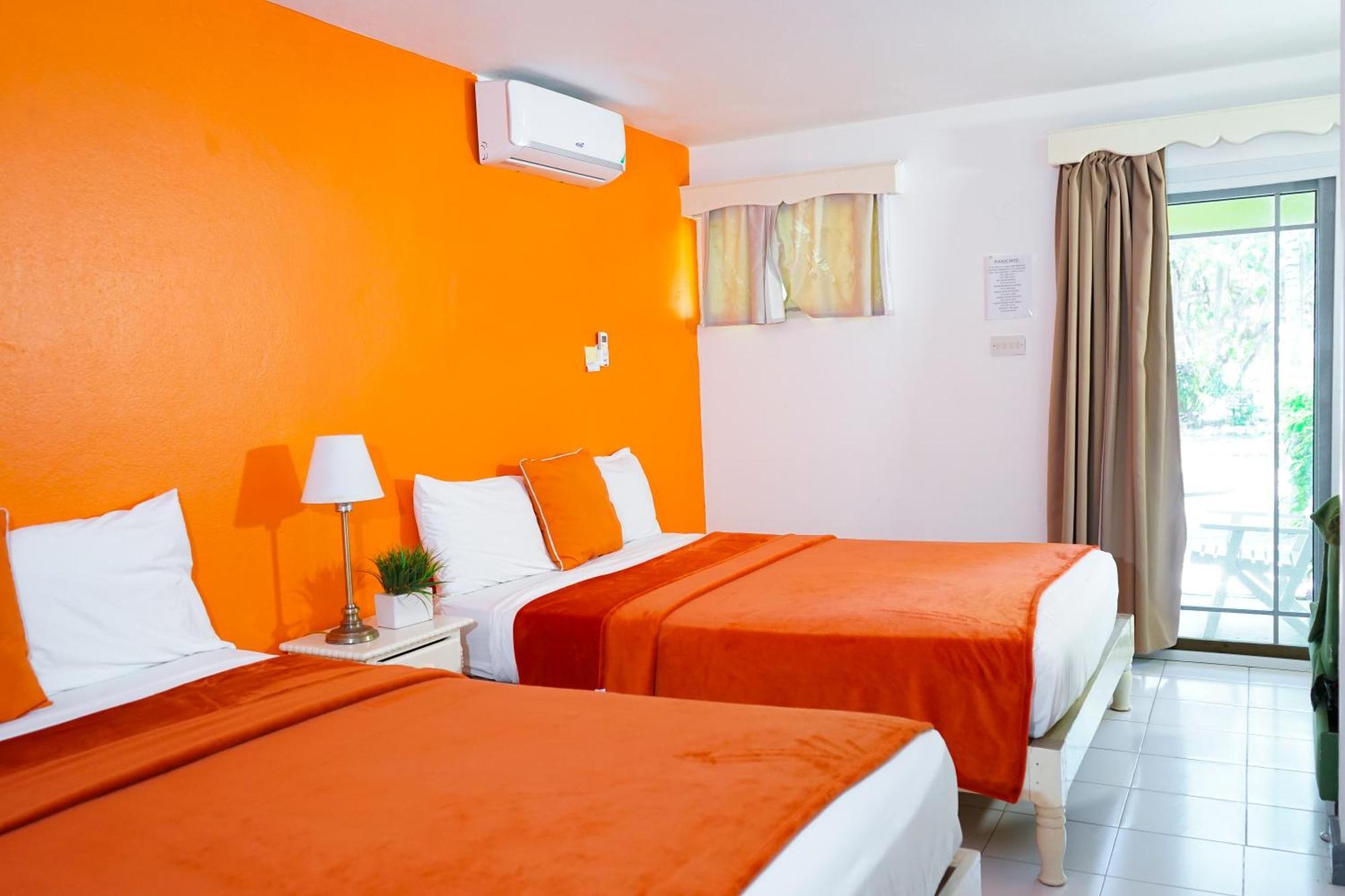 Ayurveda Resort Negril Extérieur photo