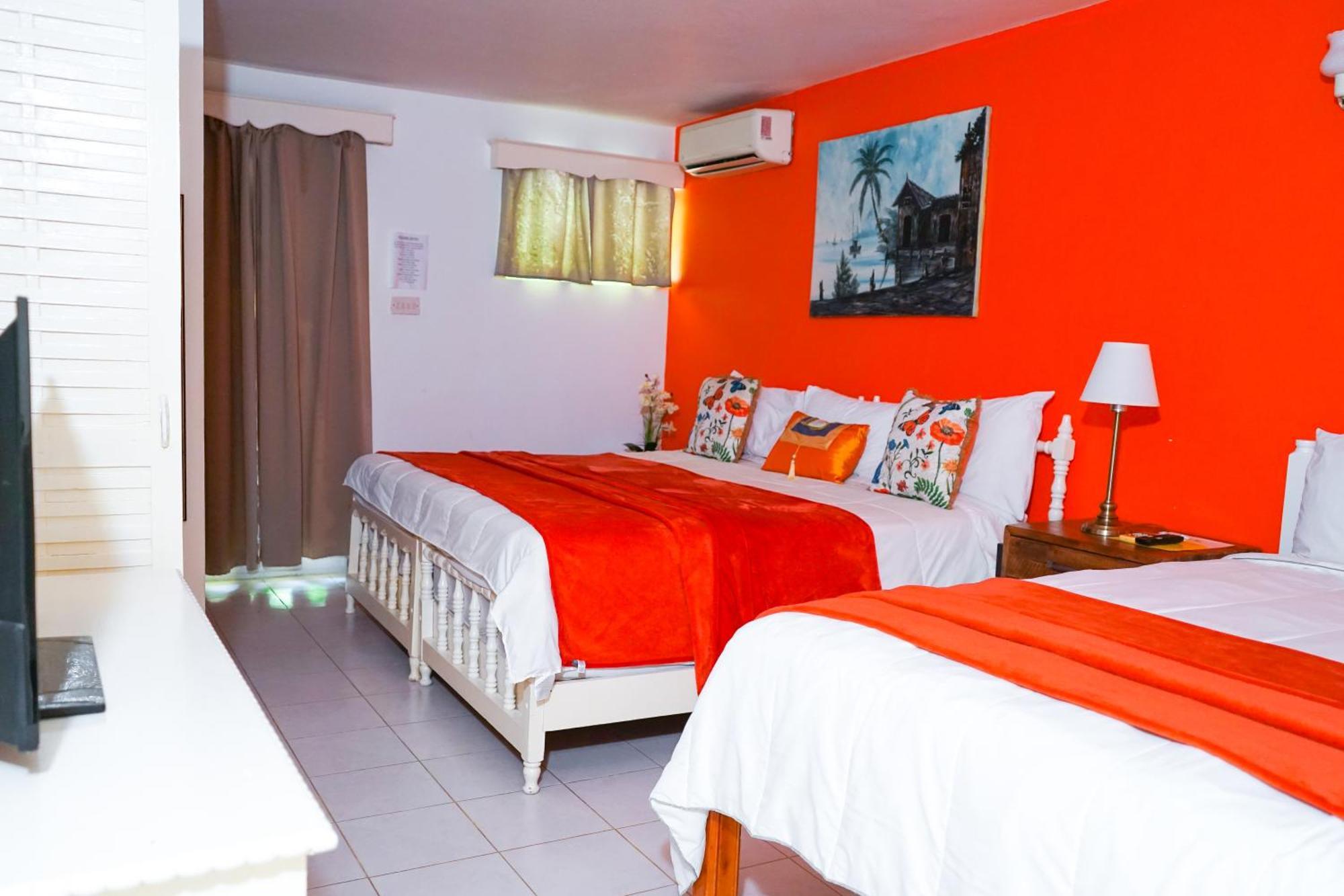 Ayurveda Resort Negril Extérieur photo