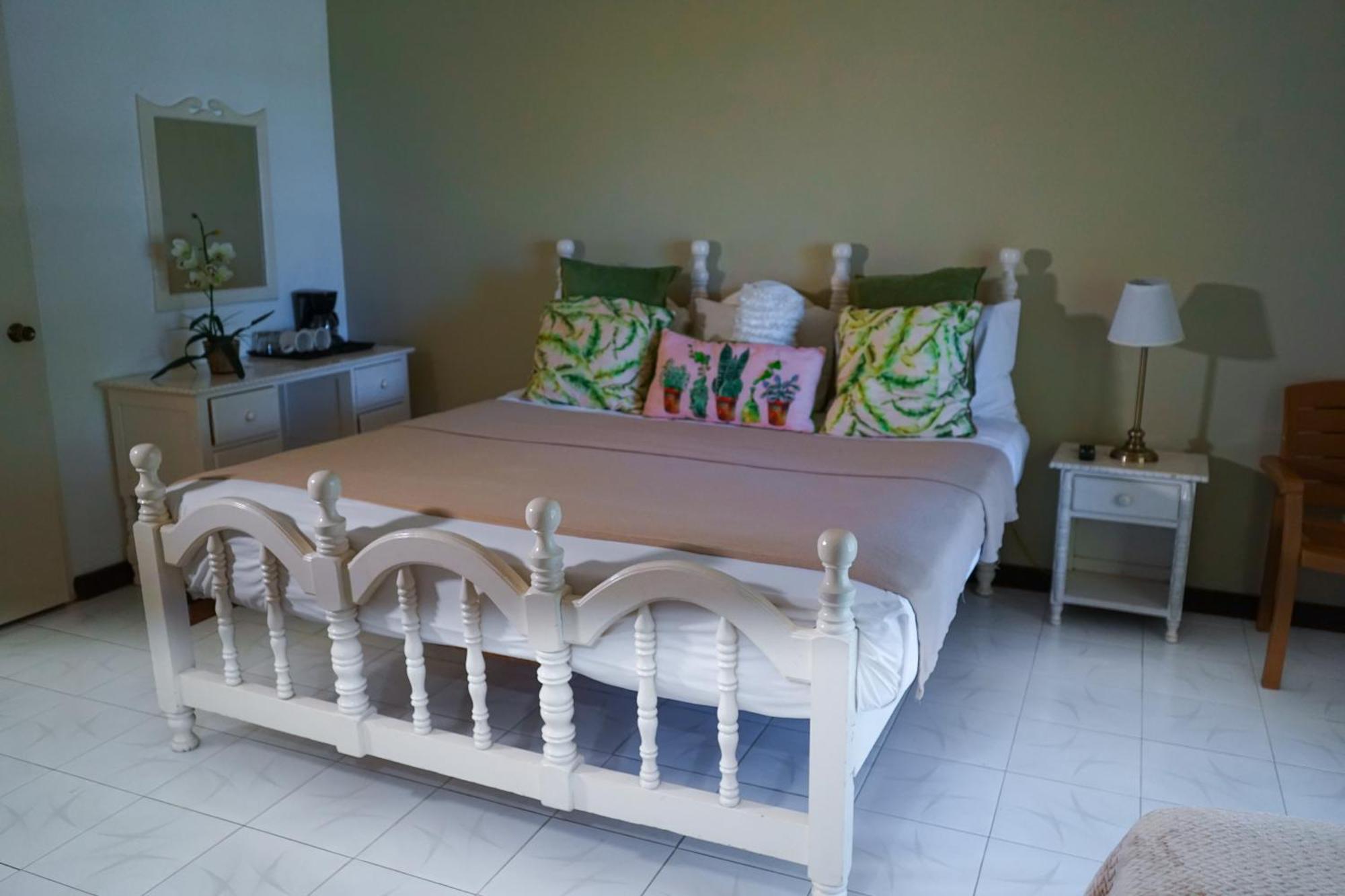 Ayurveda Resort Negril Extérieur photo