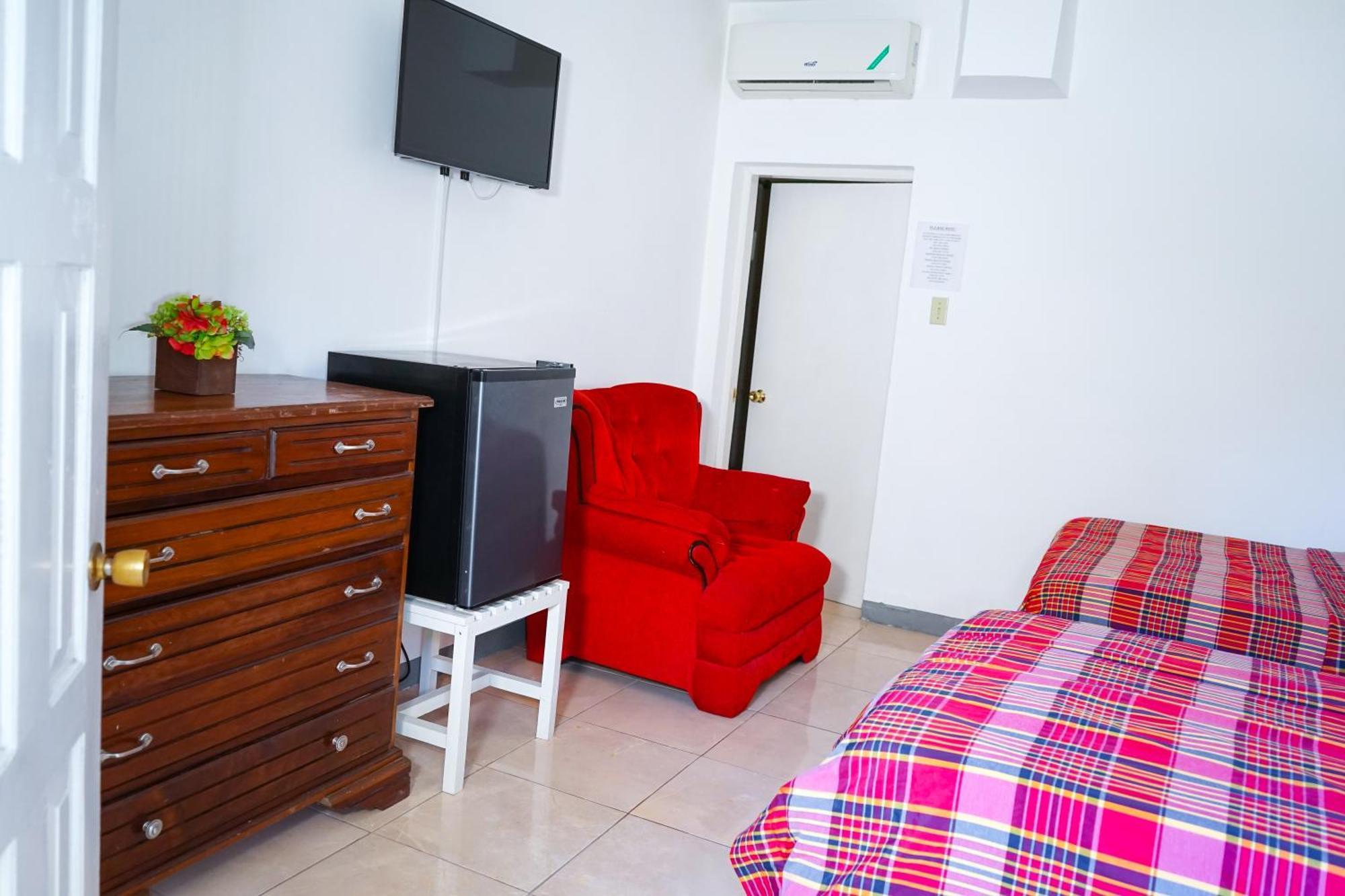 Ayurveda Resort Negril Extérieur photo