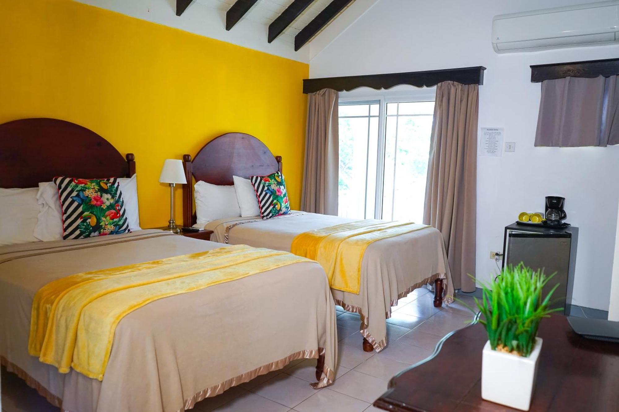 Ayurveda Resort Negril Extérieur photo