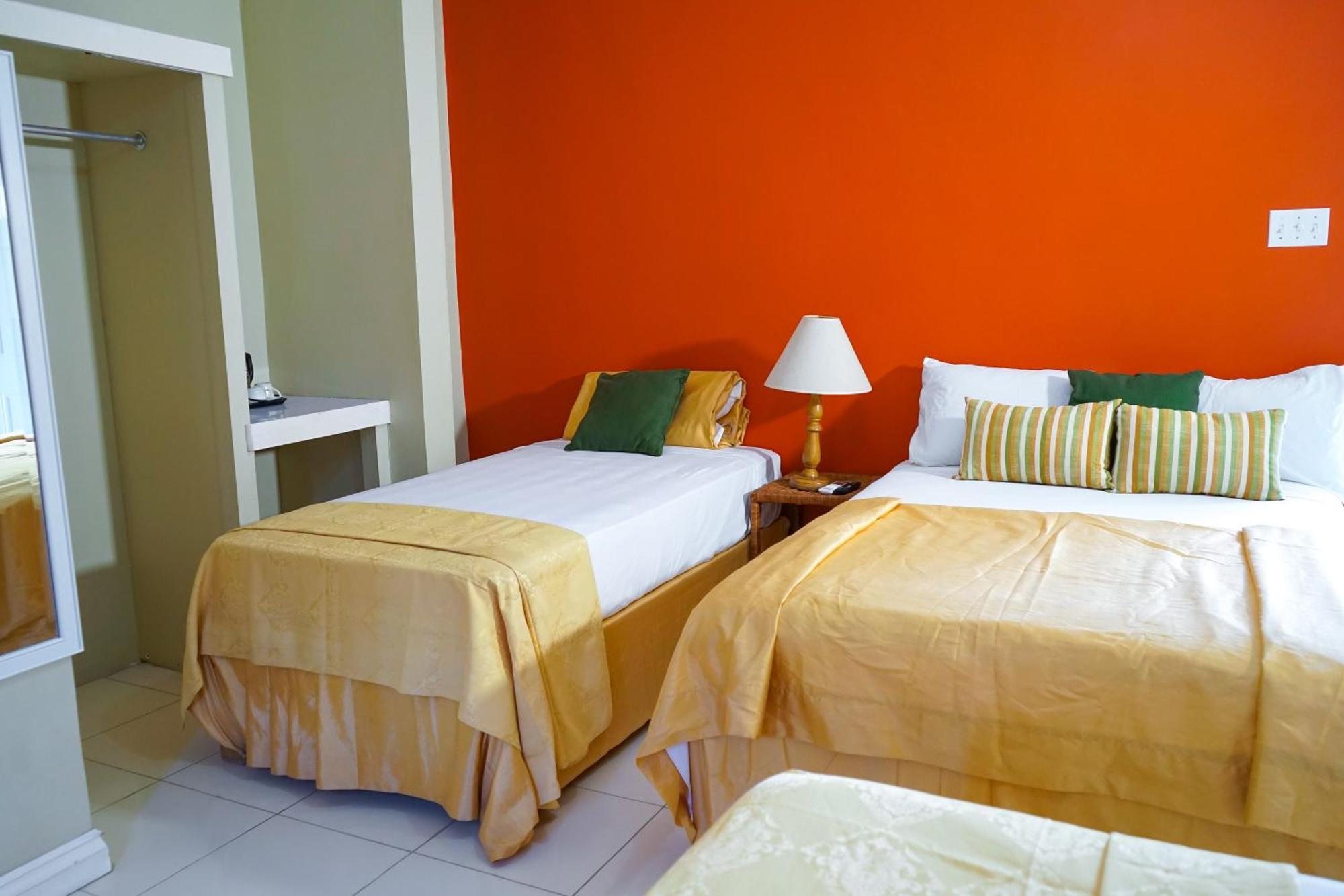 Ayurveda Resort Negril Extérieur photo