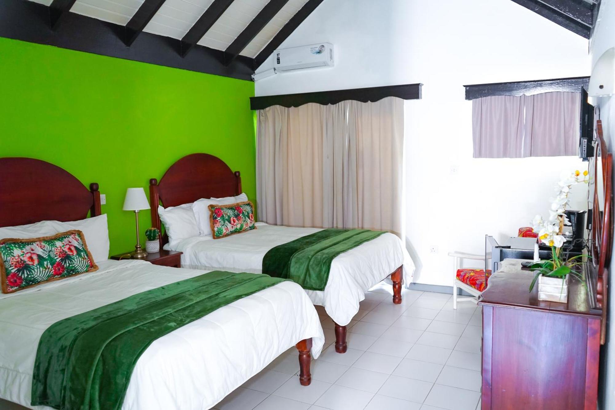 Ayurveda Resort Negril Extérieur photo