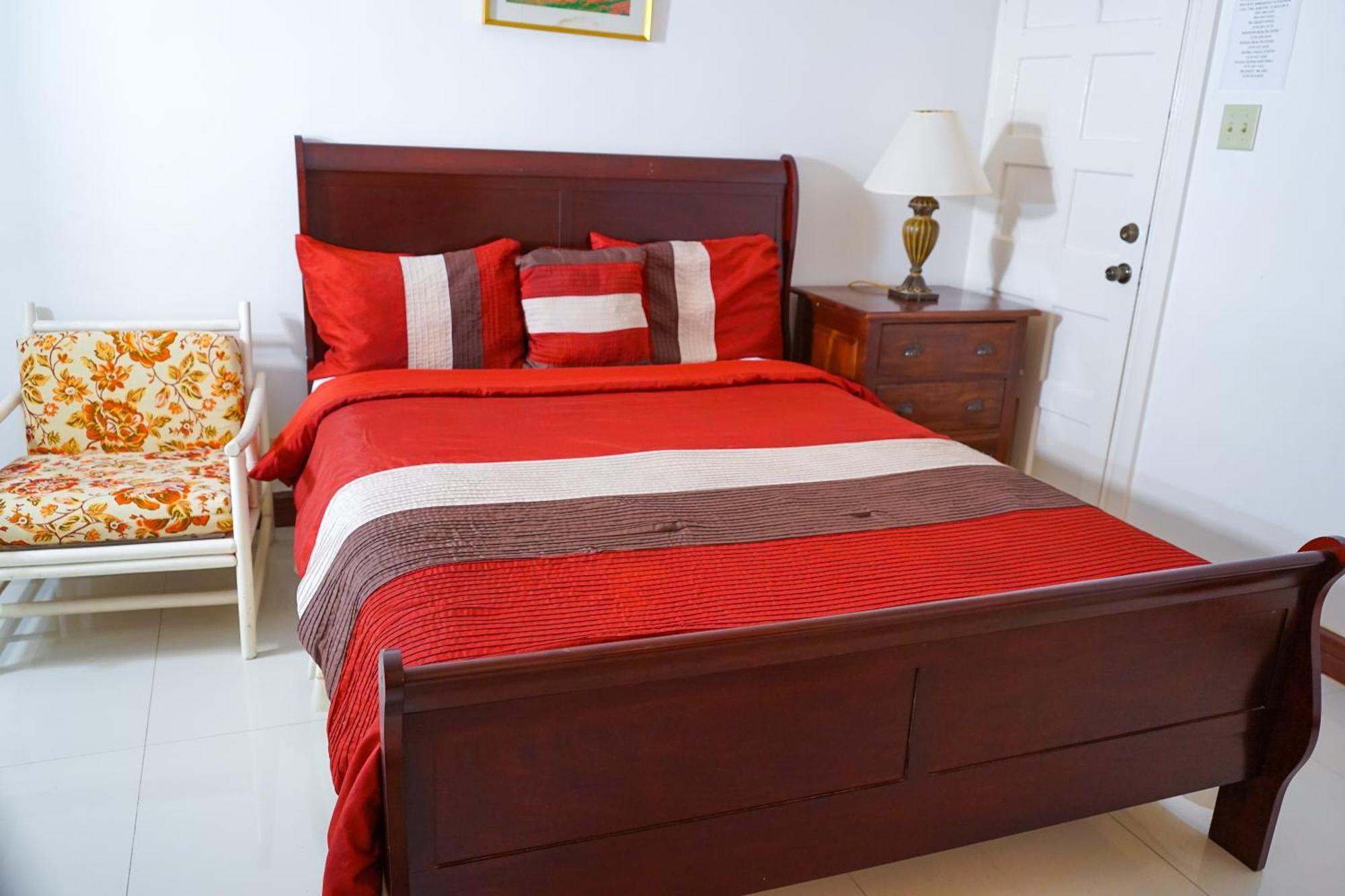 Ayurveda Resort Negril Extérieur photo