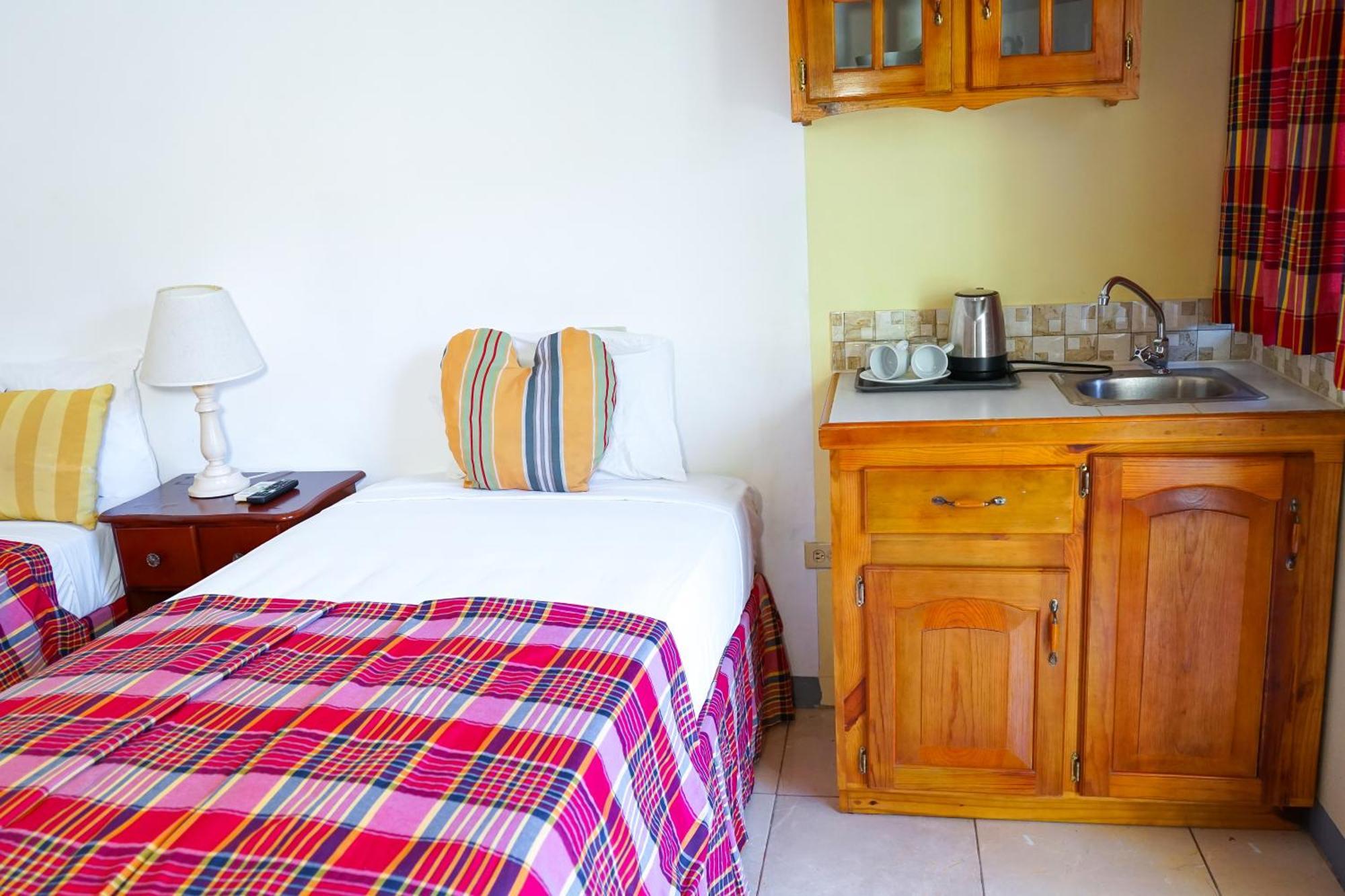 Ayurveda Resort Negril Extérieur photo