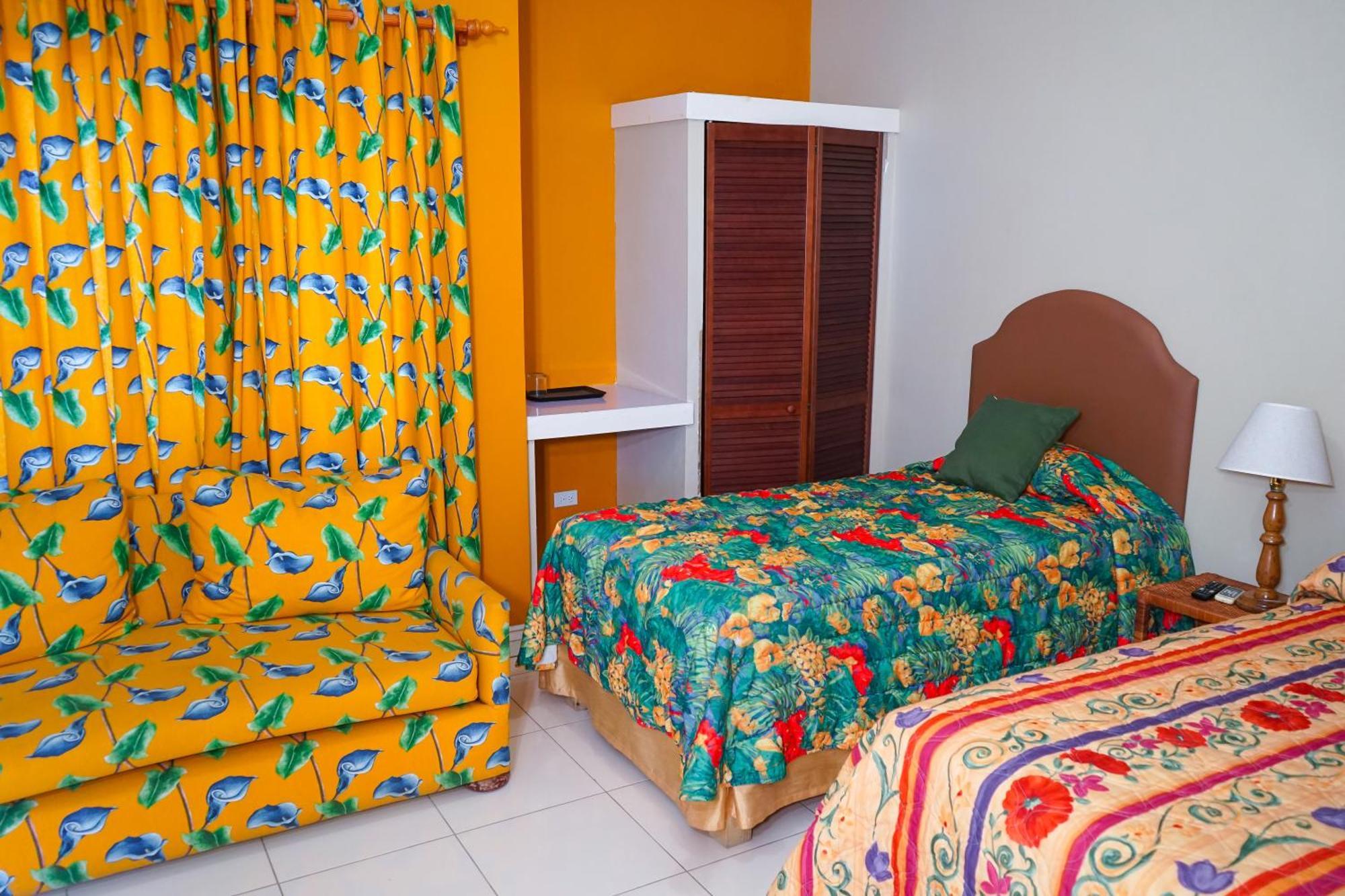 Ayurveda Resort Negril Extérieur photo