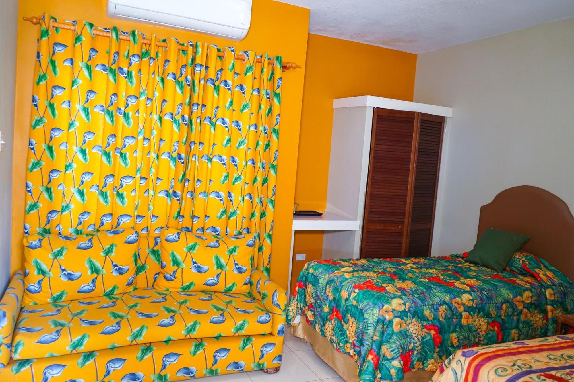 Ayurveda Resort Negril Extérieur photo