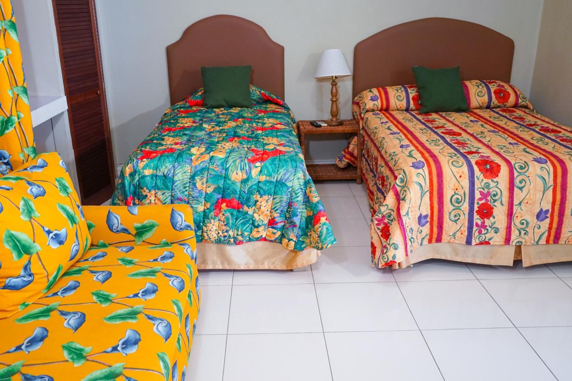 Ayurveda Resort Negril Extérieur photo
