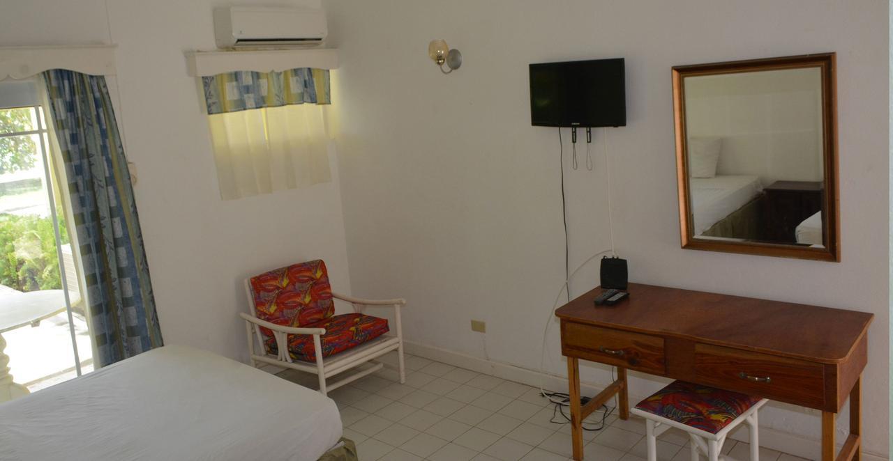 Ayurveda Resort Negril Extérieur photo
