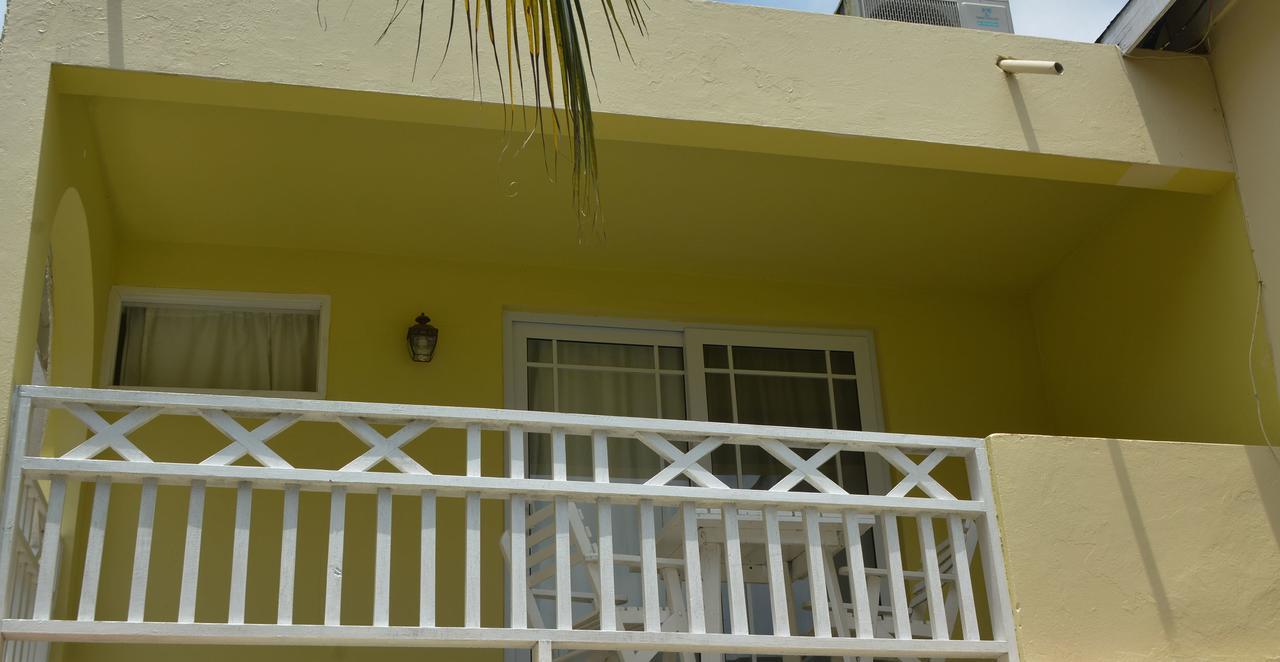 Ayurveda Resort Negril Extérieur photo