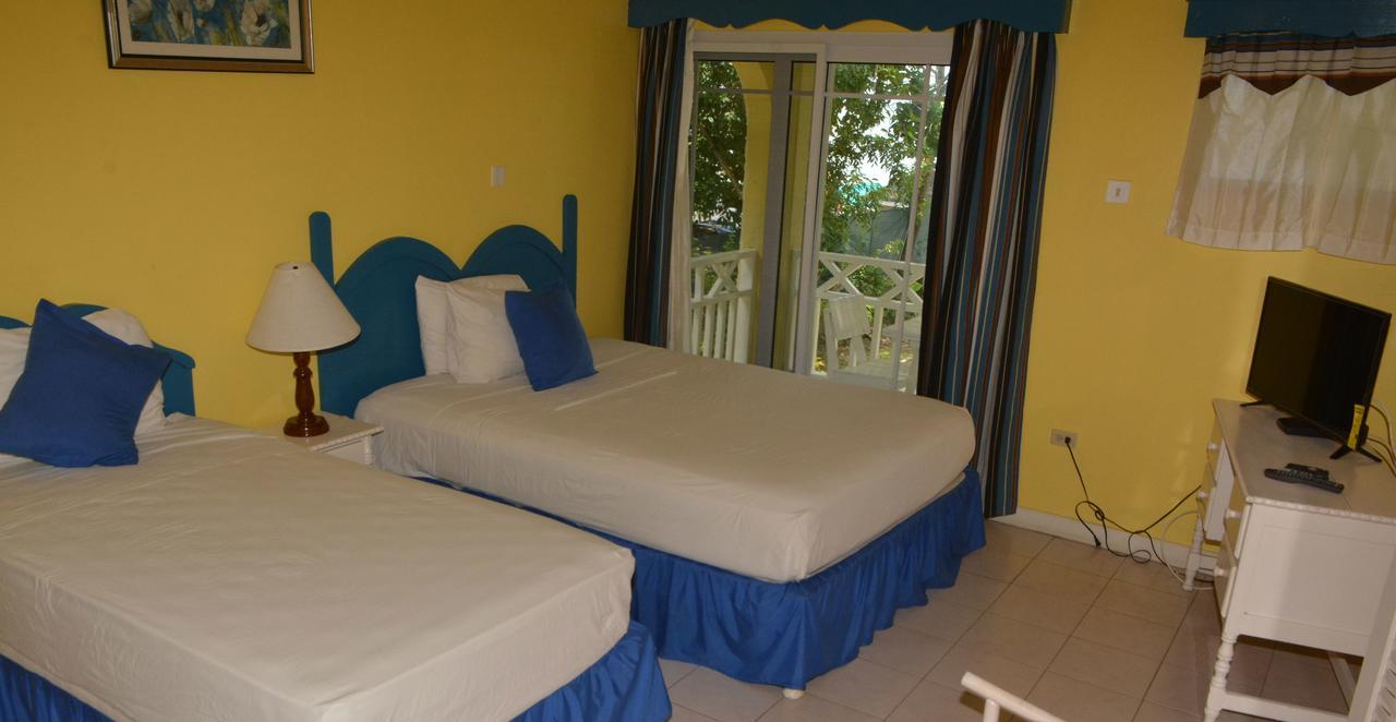 Ayurveda Resort Negril Extérieur photo
