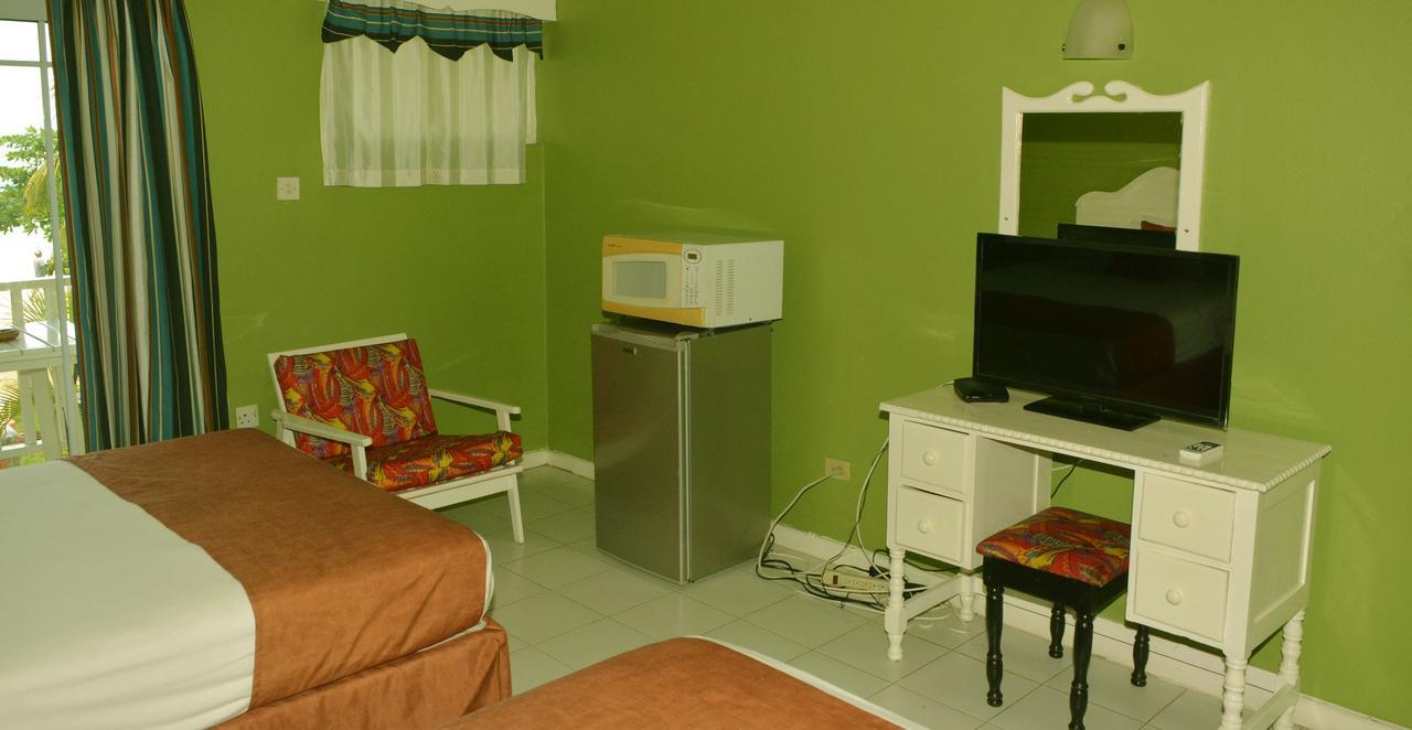 Ayurveda Resort Negril Extérieur photo