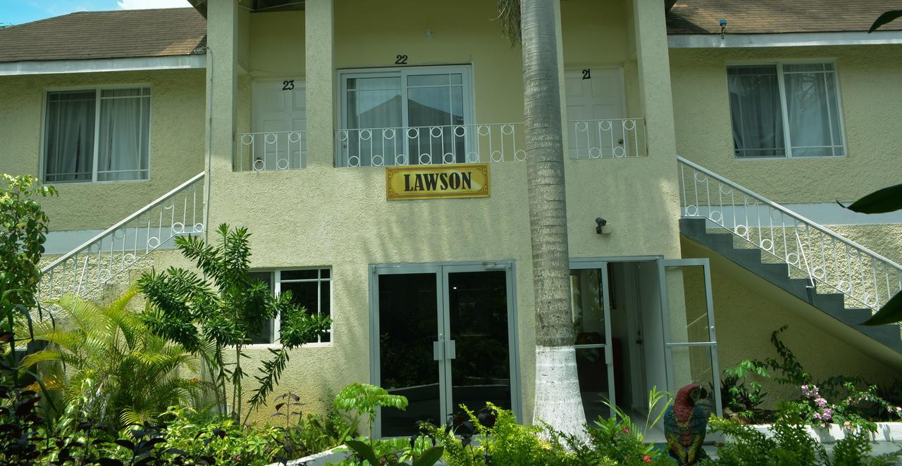 Ayurveda Resort Negril Extérieur photo