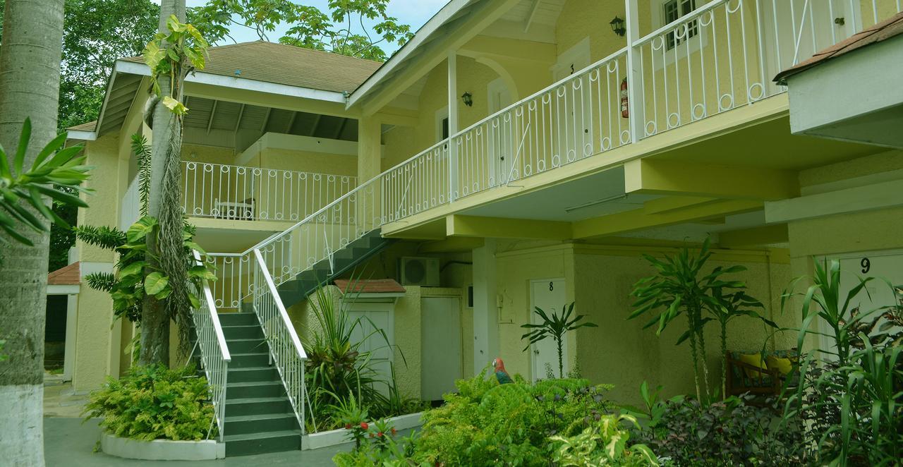 Ayurveda Resort Negril Extérieur photo