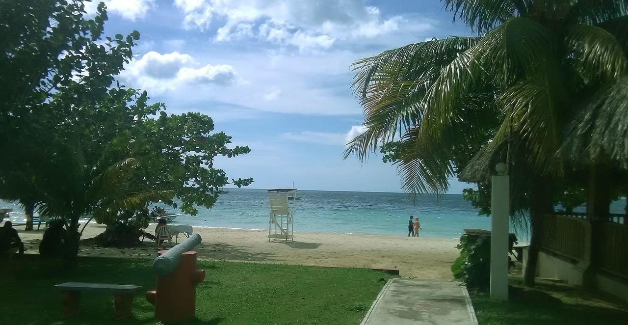 Ayurveda Resort Negril Extérieur photo