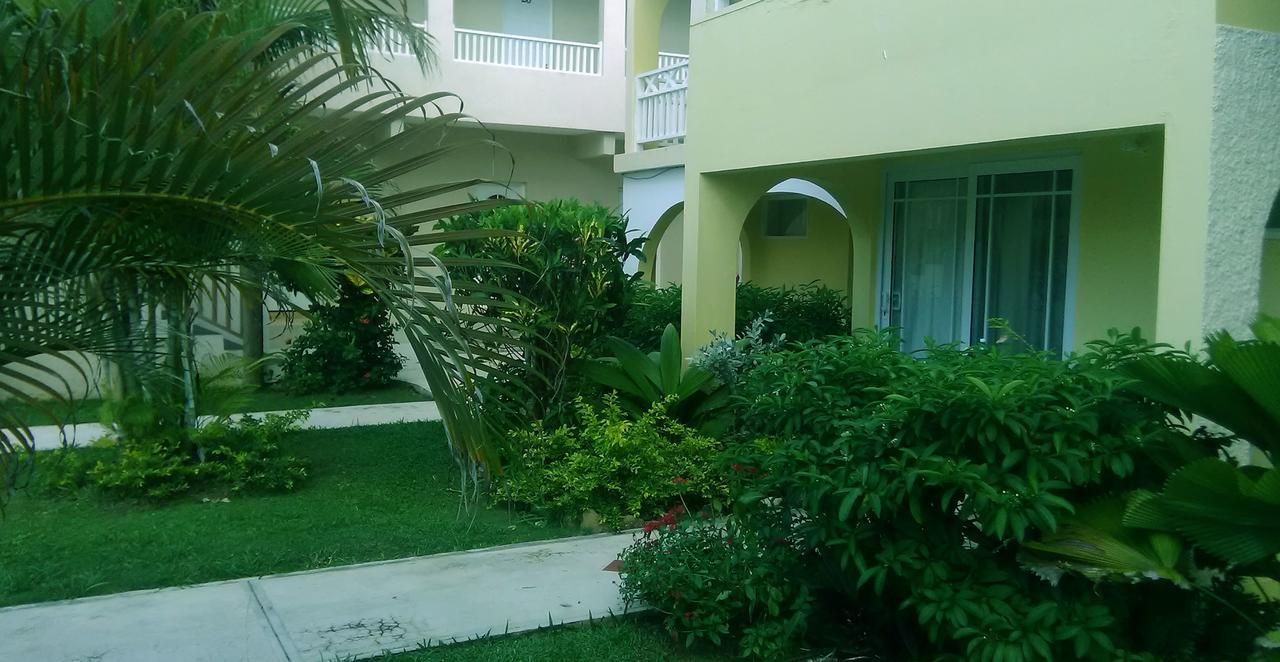 Ayurveda Resort Negril Extérieur photo