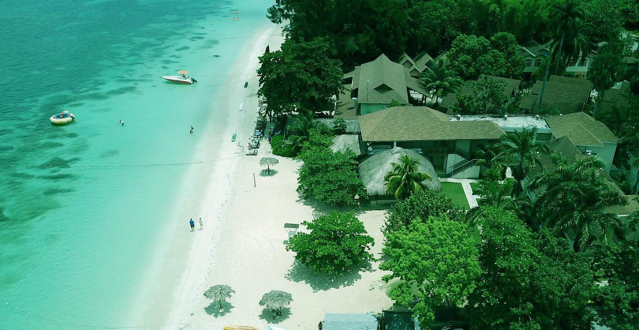 Ayurveda Resort Negril Extérieur photo